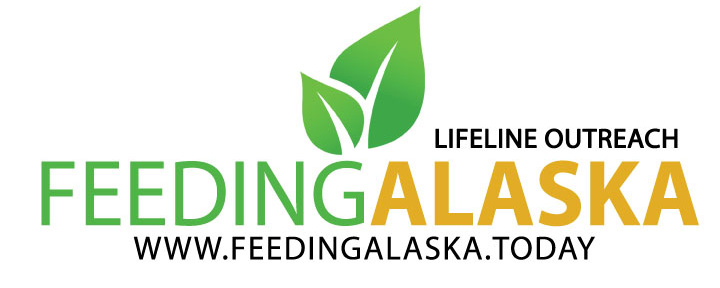 Feeding Alaska Today | Dr. Maria Krinock | Alaska Suicide Prevention